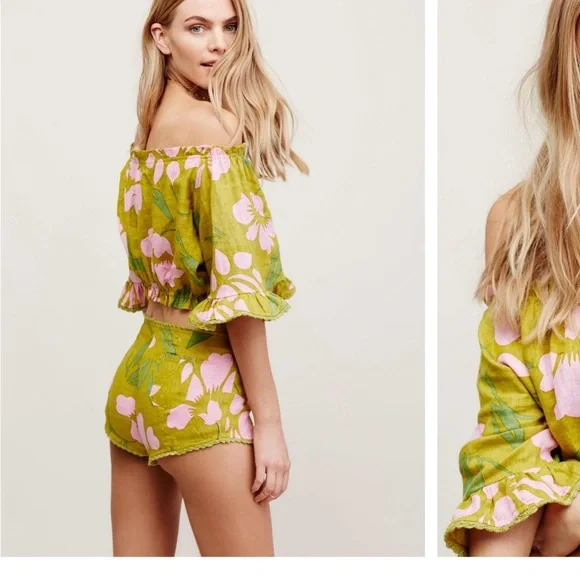 Free People set - Picture 2 of 13